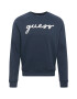 GUESS Sweatshirt marine / bela - Pepit.si