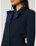 Guido Maria Kretschmer Collection Blazer 'Carlotta' temno modra - Pepit.si