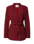 Guido Maria Kretschmer Collection Blazer 'Charlotte' burgund - Pepit.si