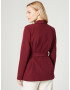 Guido Maria Kretschmer Collection Blazer 'Charlotte' burgund - Pepit.si