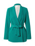 Guido Maria Kretschmer Collection Blazer 'Charlotte' zelena - Pepit.si