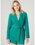 Guido Maria Kretschmer Collection Blazer 'Charlotte' zelena - Pepit.si