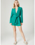 Guido Maria Kretschmer Collection Blazer 'Charlotte' zelena - Pepit.si