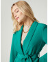 Guido Maria Kretschmer Collection Blazer 'Charlotte' zelena - Pepit.si