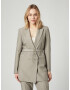 Guido Maria Kretschmer Collection Blazer 'Elenia' siva - Pepit.si