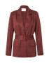 Guido Maria Kretschmer Collection Blazer 'Laila' rjasto rjava - Pepit.si