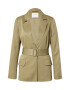 Guido Maria Kretschmer Collection Blazer 'Laila' zelena - Pepit.si