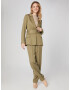 Guido Maria Kretschmer Collection Blazer 'Laila' zelena - Pepit.si