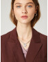 Guido Maria Kretschmer Collection Blazer 'Lydia' rjava - Pepit.si