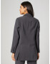 Guido Maria Kretschmer Collection Blazer 'Lydia' temno siva - Pepit.si