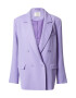 Guido Maria Kretschmer Collection Blazer 'Tabea' orhideja - Pepit.si