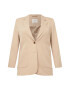 Guido Maria Kretschmer Curvy Collection Blazer ' Galina' bež - Pepit.si