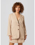 Guido Maria Kretschmer Curvy Collection Blazer ' Galina' bež - Pepit.si