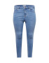 Guido Maria Kretschmer Curvy Collection Kavbojke 'Ida' moder denim - Pepit.si