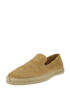 Hackett London Espadrile 'ALTEA' kamela - Pepit.si