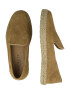 Hackett London Espadrile 'ALTEA' kamela - Pepit.si