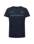 Hackett London Majica mornarska / jabolko - Pepit.si