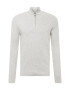 Hackett London Pullover siva - Pepit.si