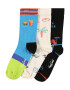 Happy Socks Nogavice 'Better Together' mešane barve - Pepit.si