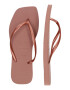 HAVAIANAS Japonke rosé - Pepit.si