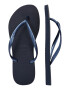 HAVAIANAS Japonke 'Slim' mornarska - Pepit.si