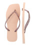 HAVAIANAS Japonke 'SLIM' rosé - Pepit.si