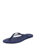 HAVAIANAS Japonke 'YOU SHINE' mornarska - Pepit.si