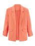 heine Blazer mandarina - Pepit.si