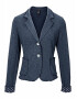 heine Blazer moder denim - Pepit.si