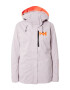 HELLY HANSEN Zunanja jakna roza / oranžna - Pepit.si