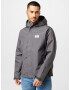 HELLY HANSEN Zunanja jakna 'SEVEN J' grafit / off-bela - Pepit.si