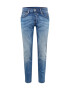 Herrlicher Jeans 'Tyler' moder denim - Pepit.si