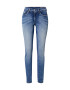 Herrlicher Jeans modra - Pepit.si