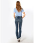 Herrlicher Kavbojke 'Pearl Slim Denim Stretch' moder denim - Pepit.si