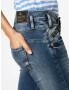 Herrlicher Kavbojke 'Pearl Slim Denim Stretch' moder denim - Pepit.si