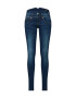 Herrlicher Kavbojke 'Pearl Slim' moder denim - Pepit.si