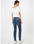 Herrlicher Kavbojke 'Piper Slim Cashmere Touch Denim' modra - Pepit.si