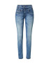 Herrlicher Kavbojke 'Sharp Slim Organic Denim' modra - Pepit.si