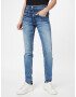 Herrlicher Kavbojke 'Sharp Slim Organic Denim' modra - Pepit.si