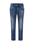 Herrlicher Kavbojke 'Shyra Cropped' moder denim - Pepit.si