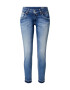 Herrlicher Kavbojke 'Touch Cropped Organic' moder denim - Pepit.si