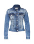 Herrlicher Prehodna jakna 'Joplin' moder denim - Pepit.si