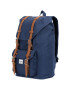 Herschel Nahrbtnik 'Little America' chamois / mornarska - Pepit.si