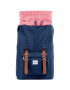 Herschel Nahrbtnik 'Little America' chamois / mornarska - Pepit.si