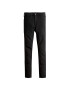 HOLLISTER Kavbojke 'CLEAN BLACK' črn denim - Pepit.si