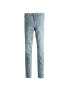 HOLLISTER Kavbojke 'CLN LT MD ADV STR HR JL 12388F' moder denim - Pepit.si