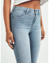 HOLLISTER Kavbojke 'CLN LT MD ADV STR HR JL 12388F' moder denim - Pepit.si