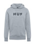 HUF Majica siva / antracit - Pepit.si