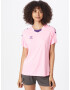 Hummel Dres temno liila / roza - Pepit.si