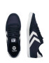 Hummel Nizke superge 'Slimmer Stadil' temno modra / bela - Pepit.si